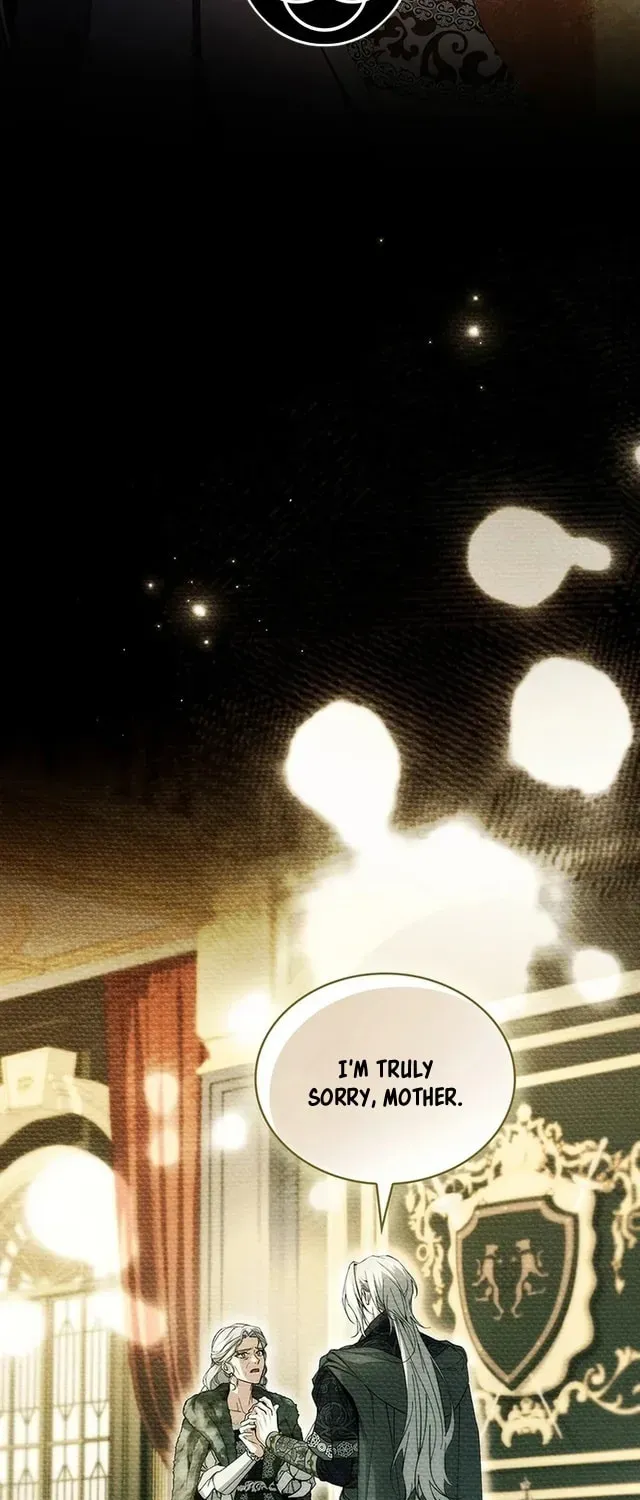 Read The Crown I Will Seize EN Manga Online