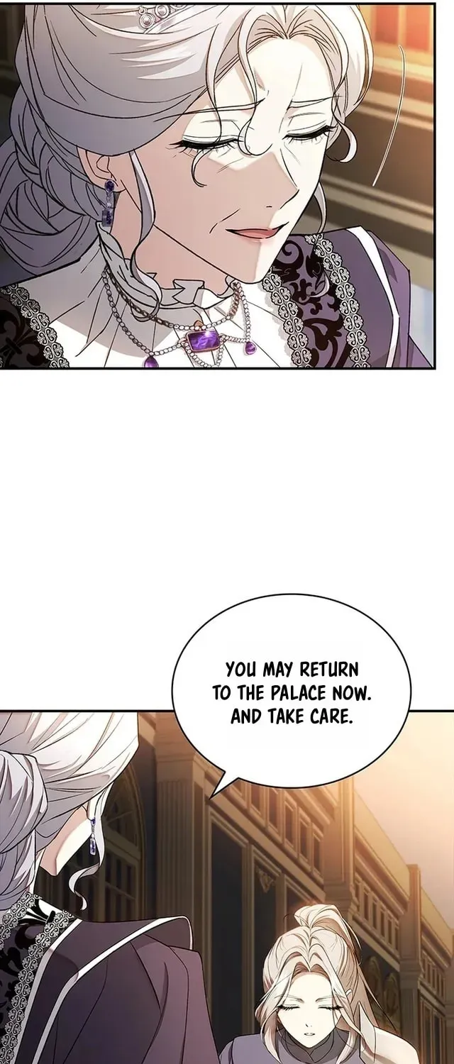 Read The Crown I Will Seize EN Manga Online