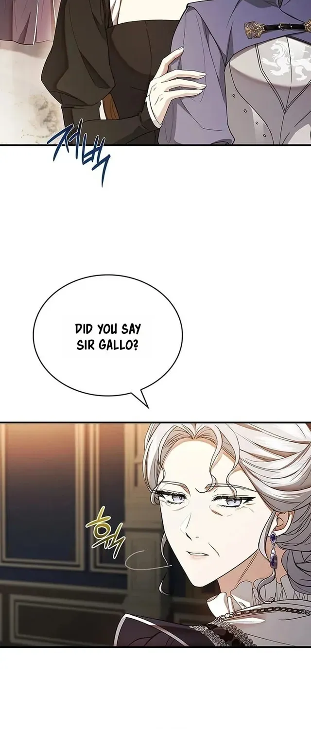 Read The Crown I Will Seize EN Manga Online