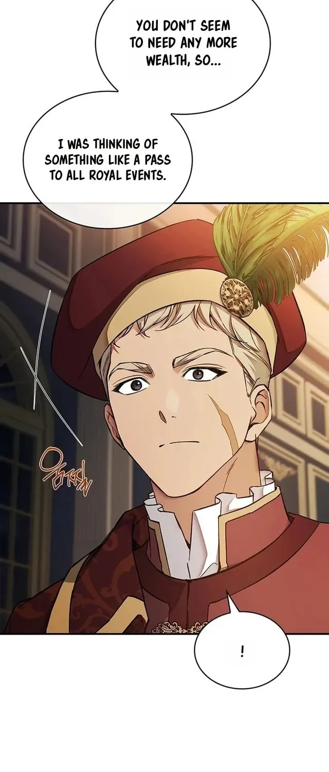 Read The Crown I Will Seize EN Manga Online