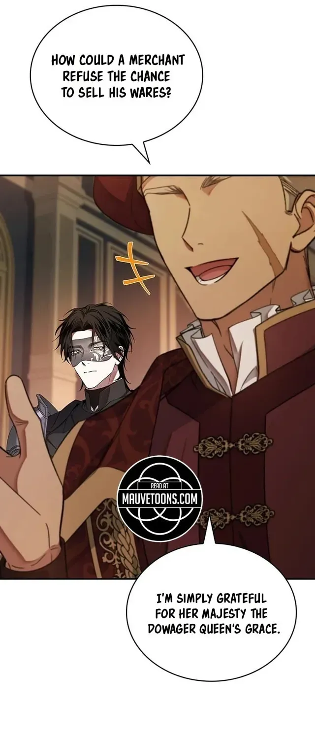 Read The Crown I Will Seize EN Manga Online