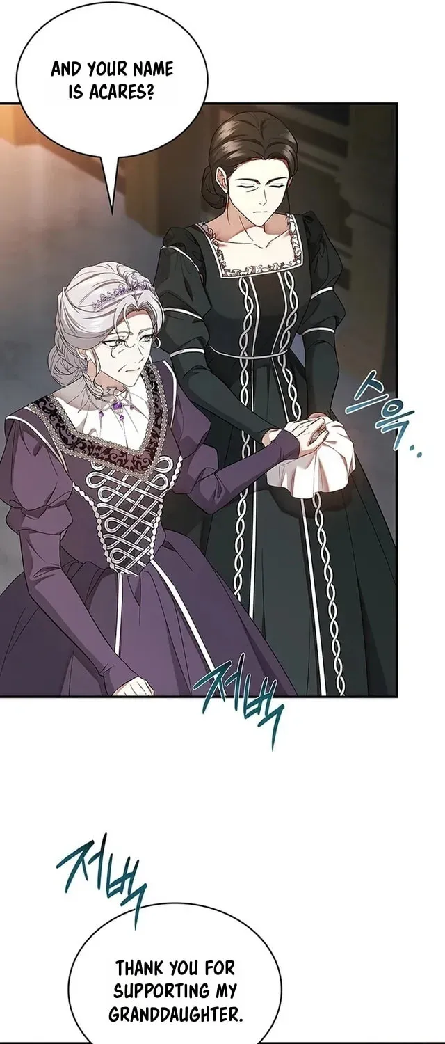 Read The Crown I Will Seize EN Manga Online