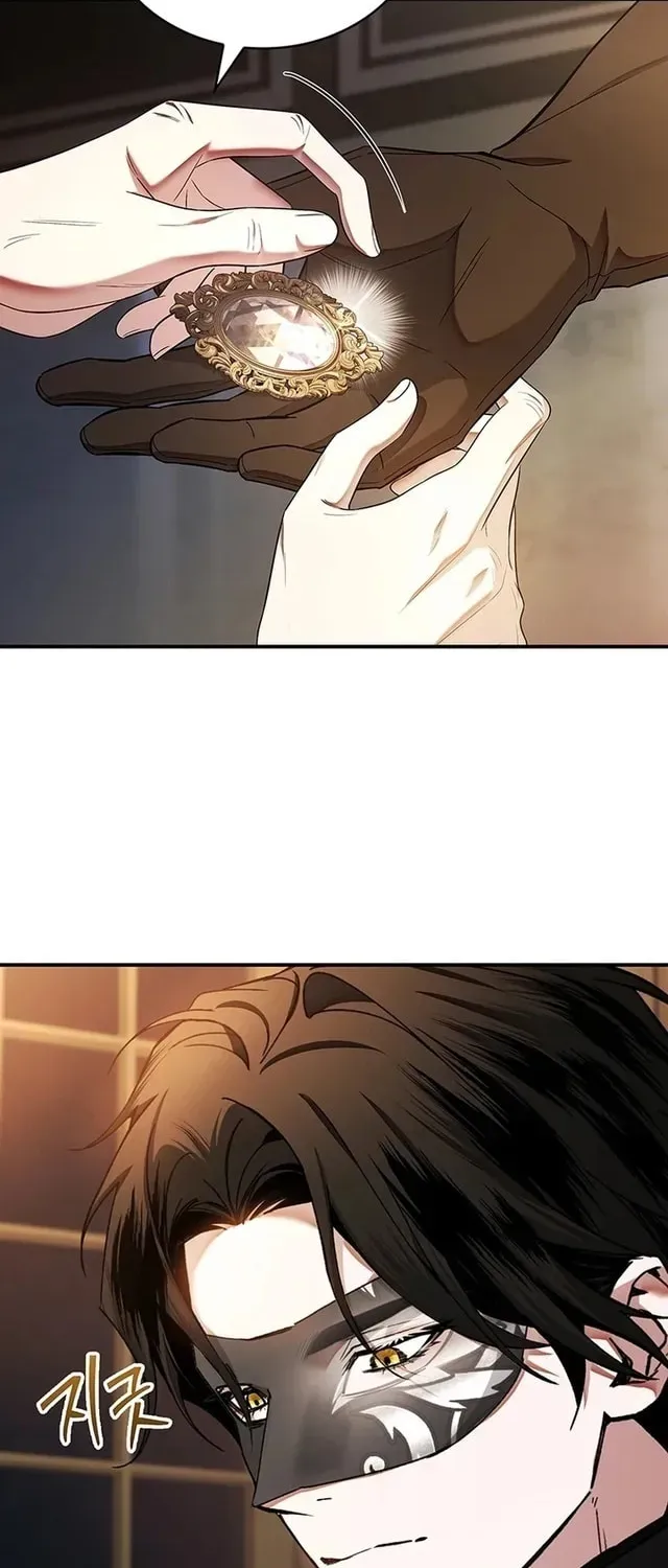 Read The Crown I Will Seize EN Manga Online