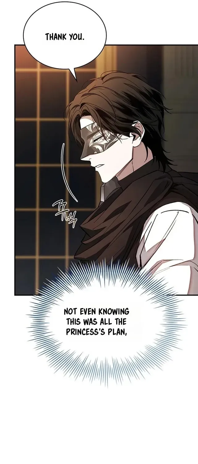 Read The Crown I Will Seize EN Manga Online
