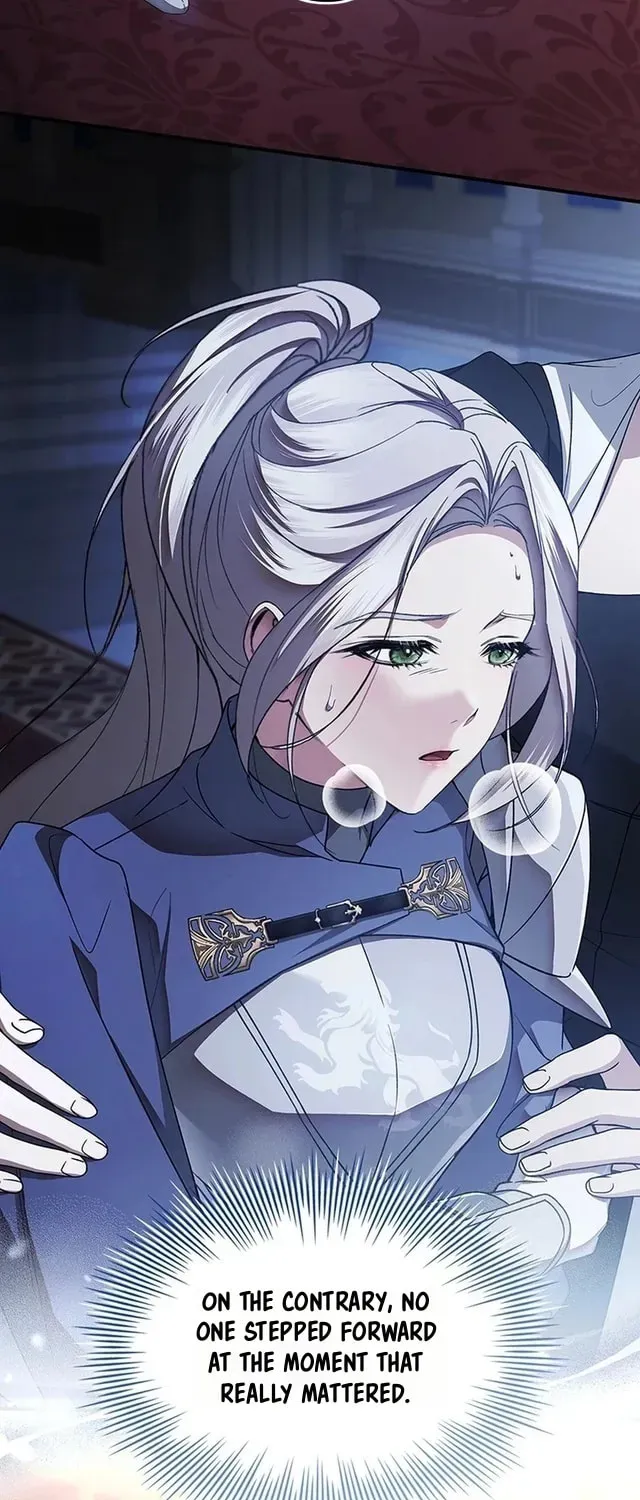 Read The Crown I Will Seize EN Manga Online