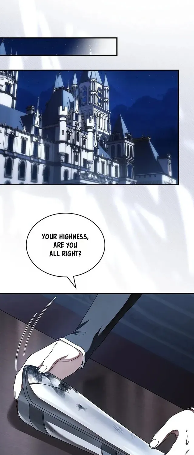 Read The Crown I Will Seize EN Manga Online
