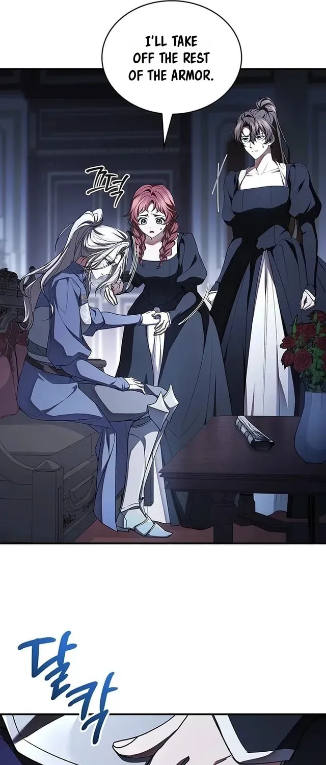 Read The Crown I Will Seize EN Manga Online