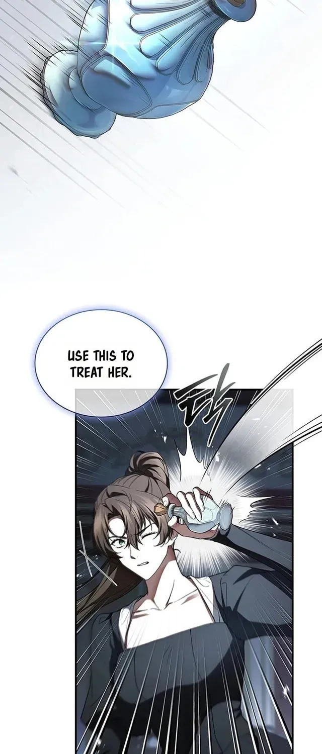 Read The Crown I Will Seize EN Manga Online