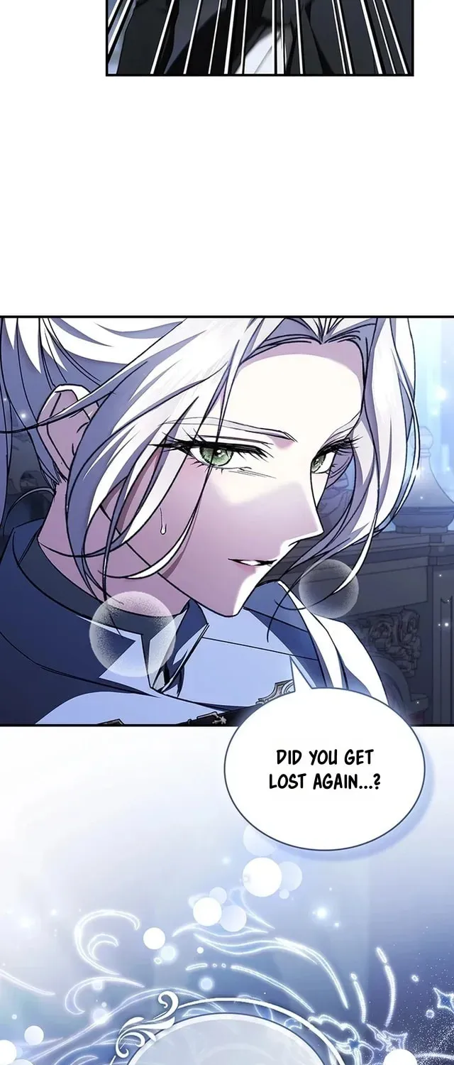 Read The Crown I Will Seize EN Manga Online