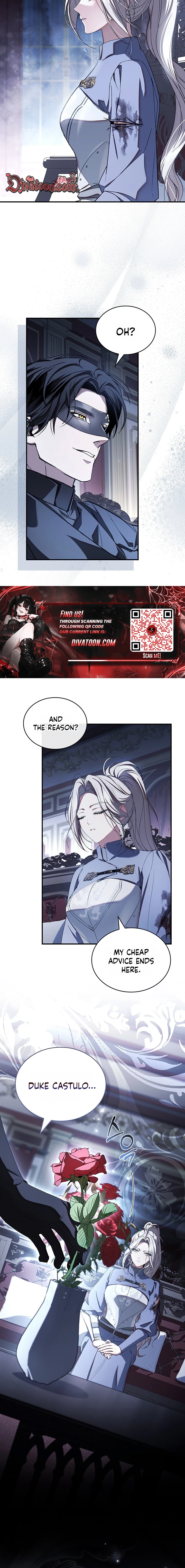 Read The Crown I Will Seize EN Manga Online