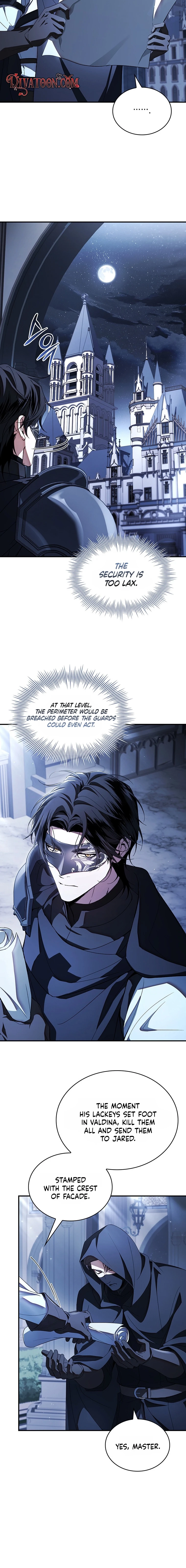 Read The Crown I Will Seize EN Manga Online
