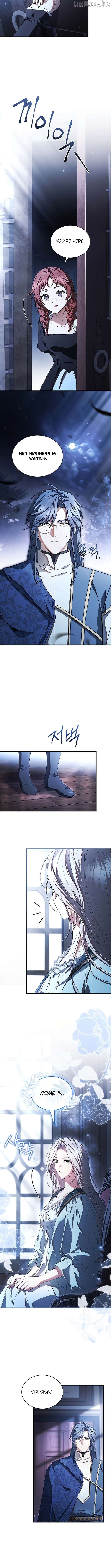 Read The Crown I Will Seize EN Manga Online