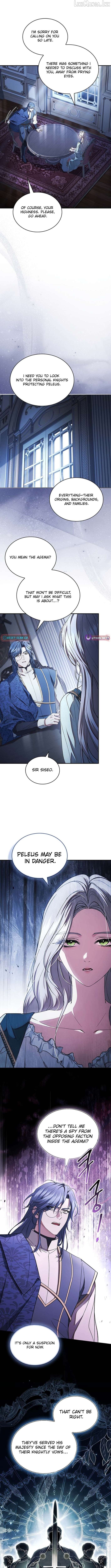 Read The Crown I Will Seize EN Manga Online