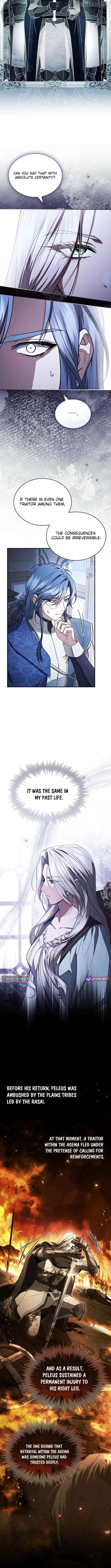 Read The Crown I Will Seize EN Manga Online