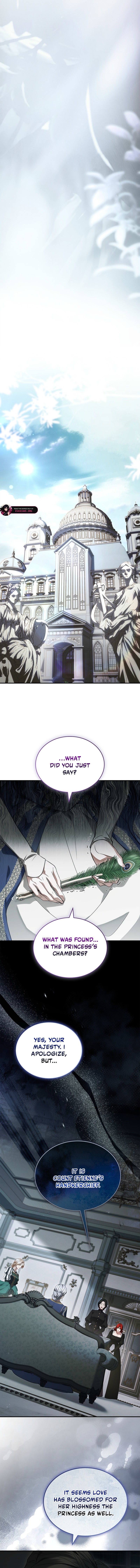 Read The Crown I Will Seize EN Manga Online