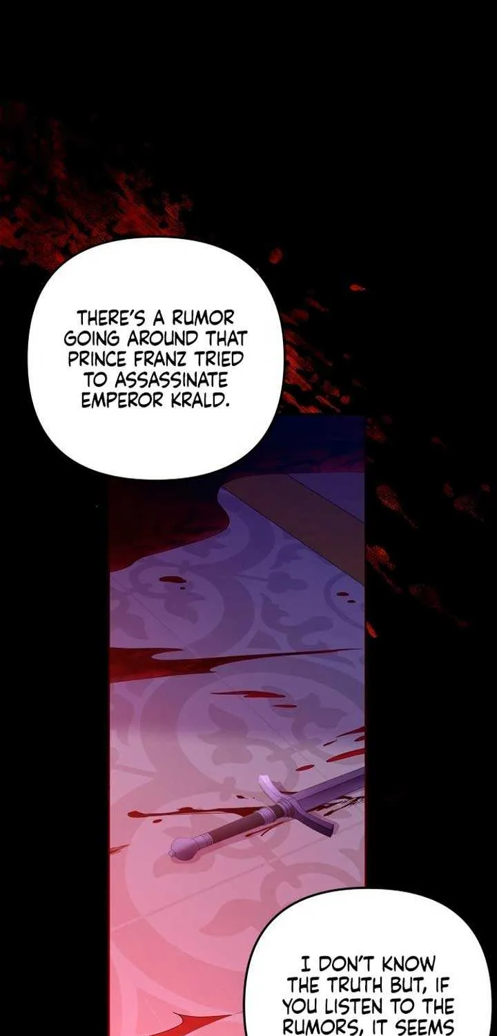 Read The Cup Of Vengeance Is In Your Hands EN Manga Online