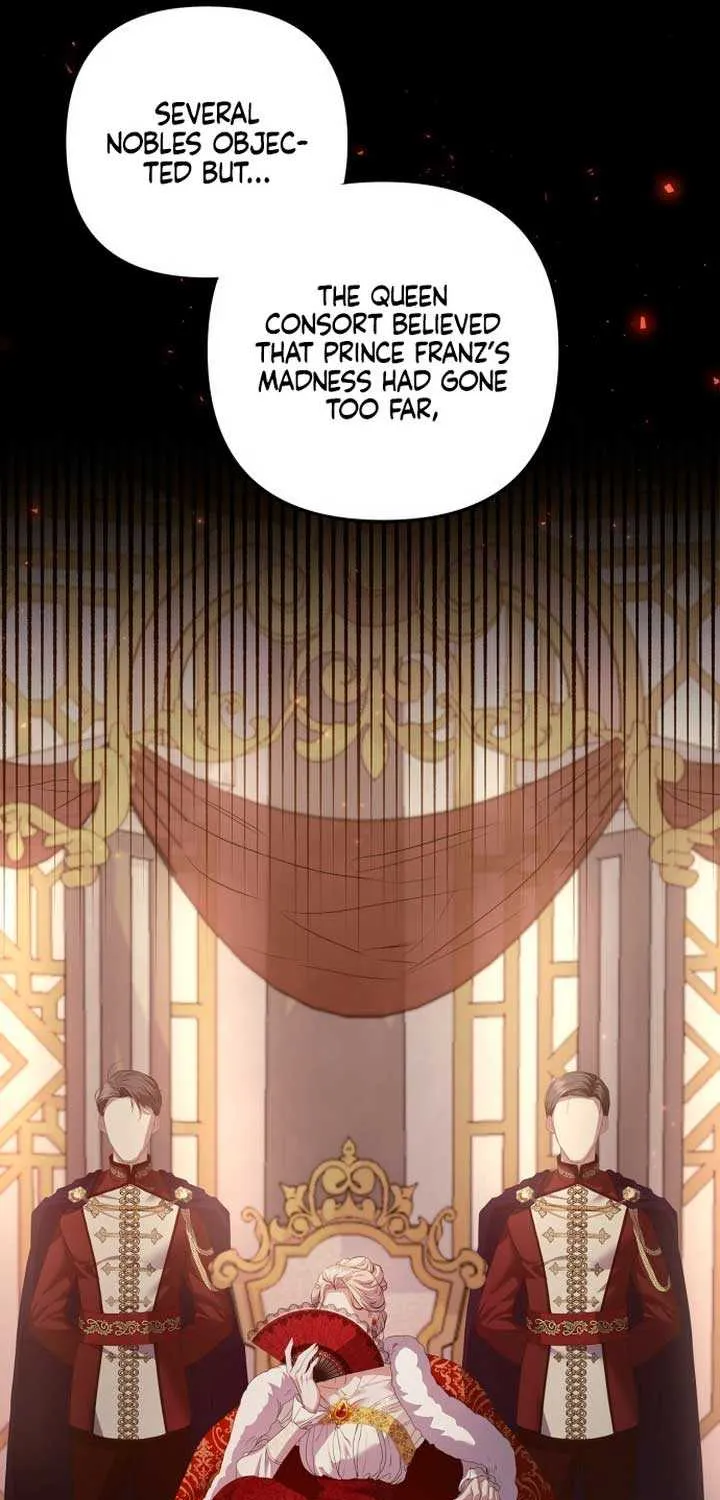Read The Cup Of Vengeance Is In Your Hands EN Manga Online