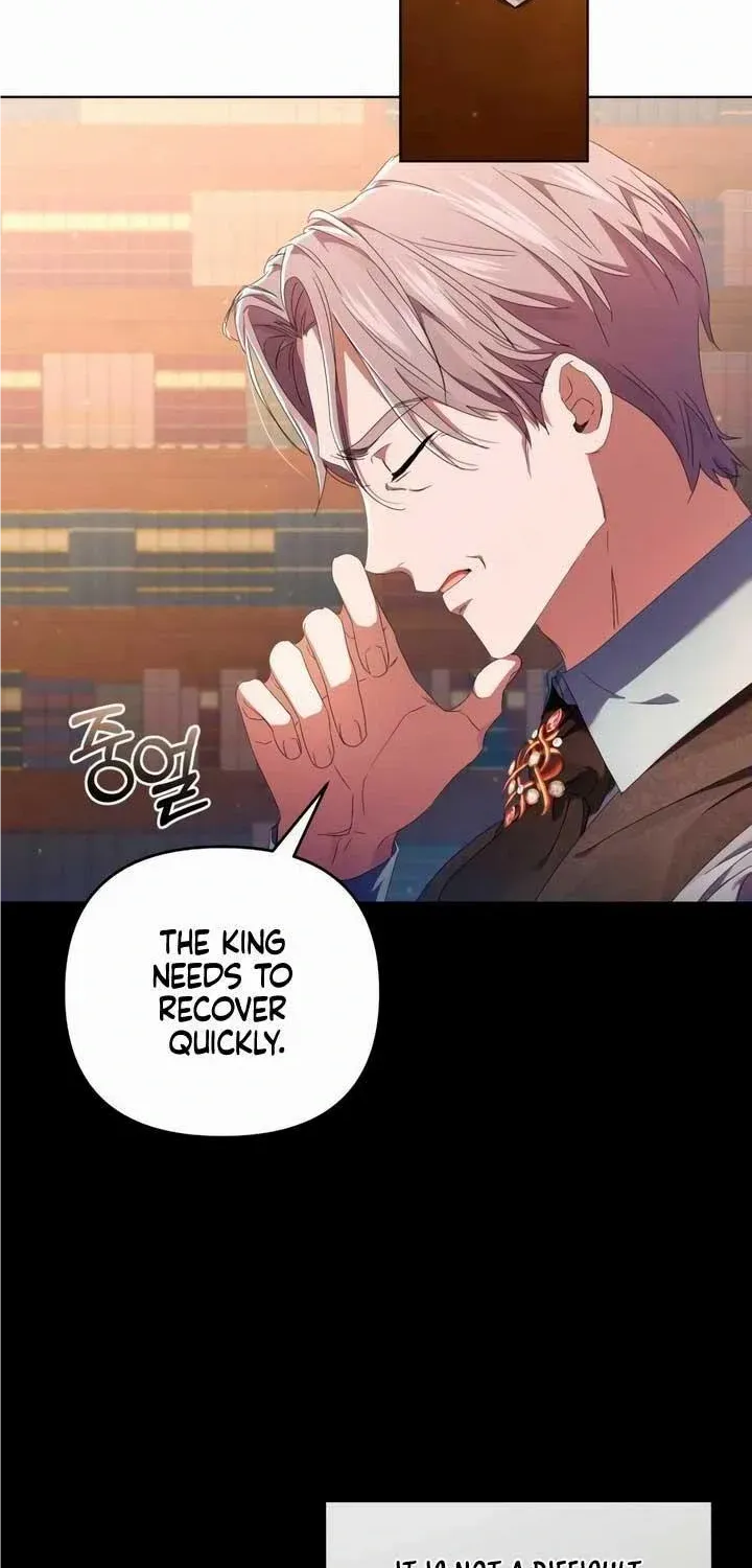 Read The Cup Of Vengeance Is In Your Hands EN Manga Online