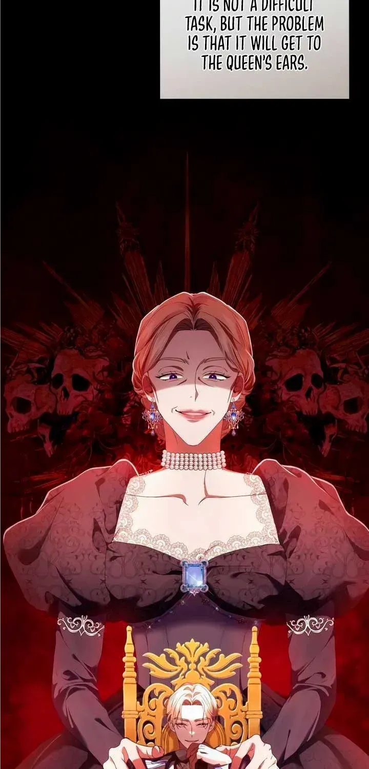 Read The Cup Of Vengeance Is In Your Hands EN Manga Online