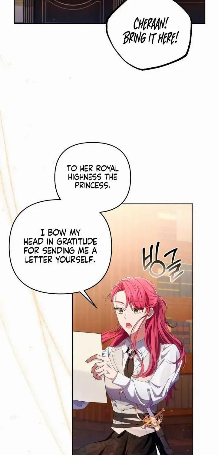 Read The Cup Of Vengeance Is In Your Hands EN Manga Online