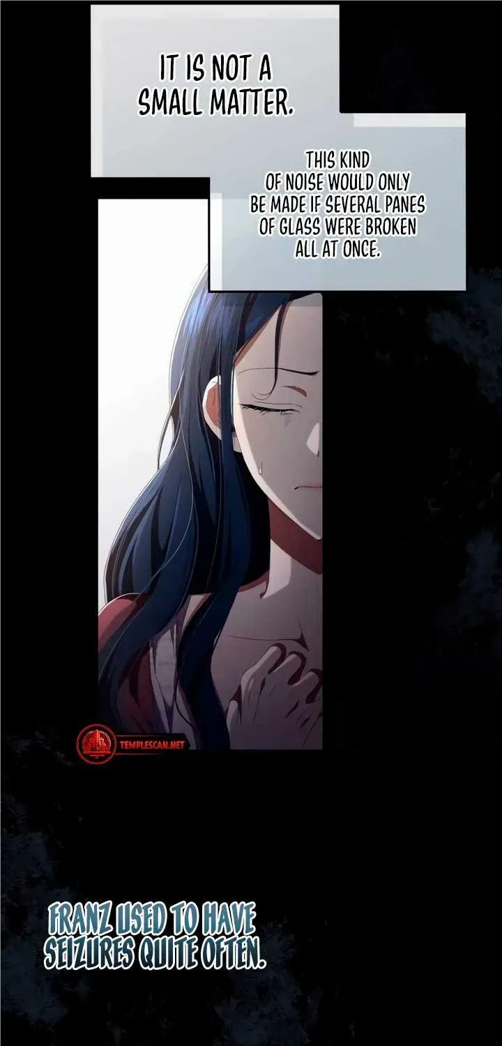 Read The Cup Of Vengeance Is In Your Hands EN Manga Online