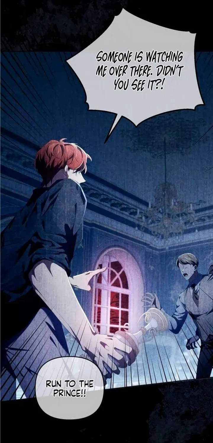 Read The Cup Of Vengeance Is In Your Hands EN Manga Online