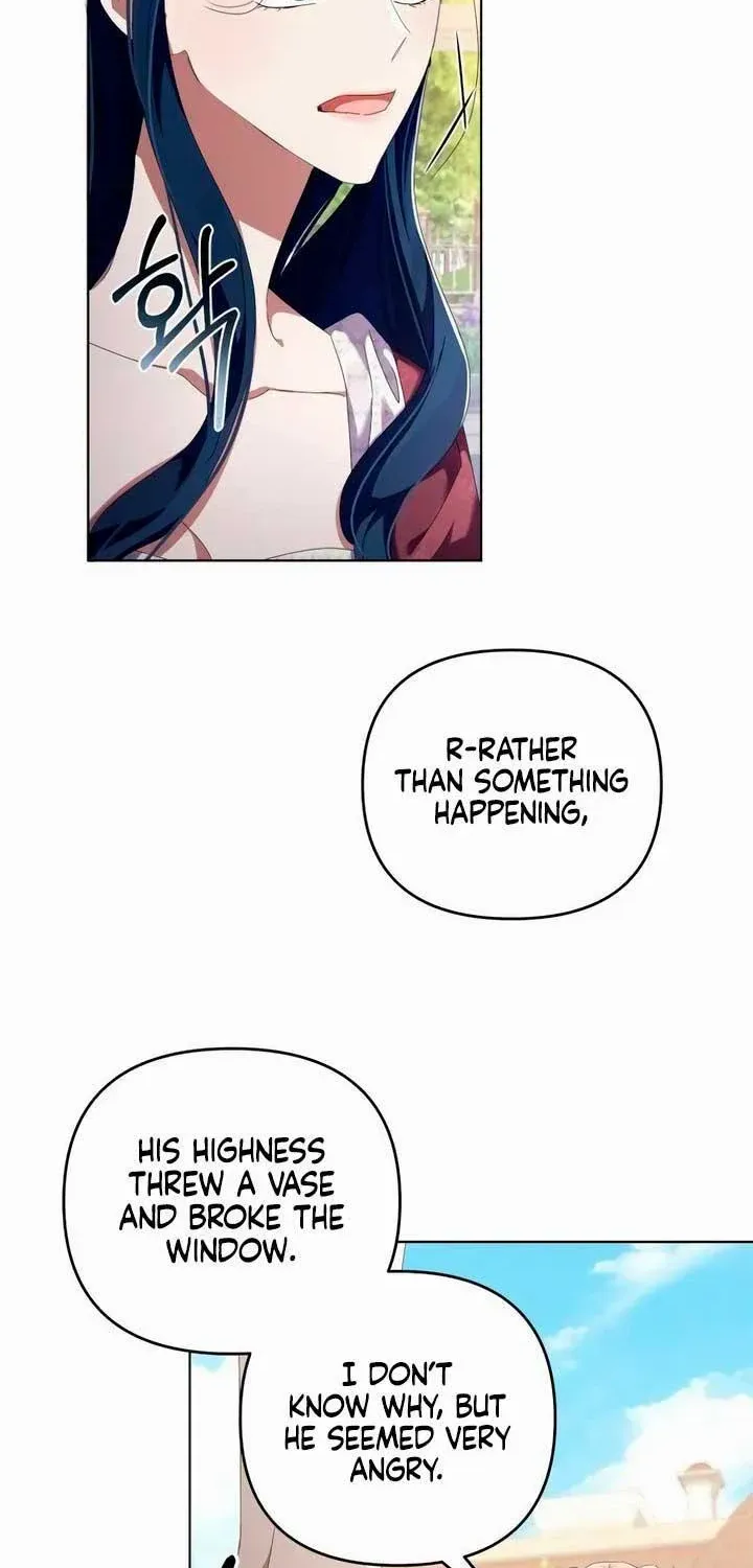 Read The Cup Of Vengeance Is In Your Hands EN Manga Online