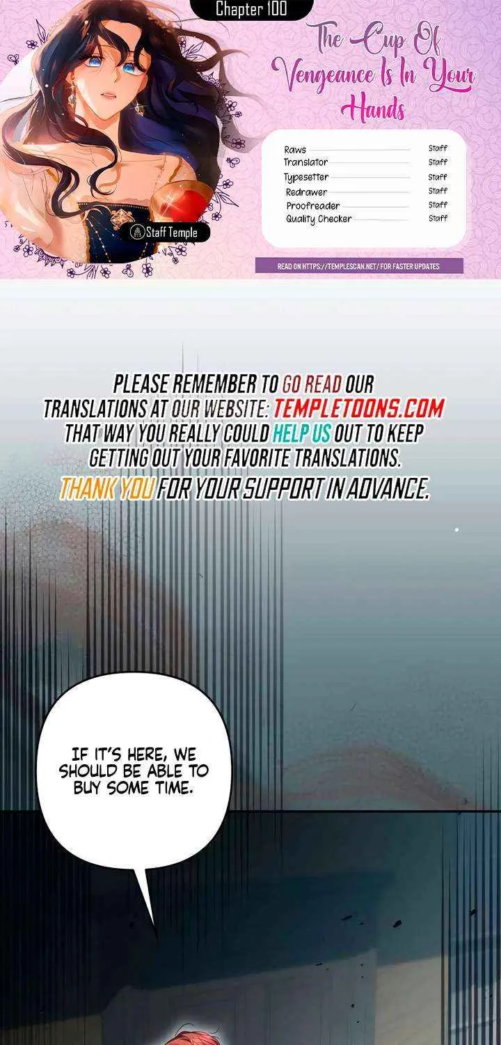 Read The Cup Of Vengeance Is In Your Hands EN Manga Online