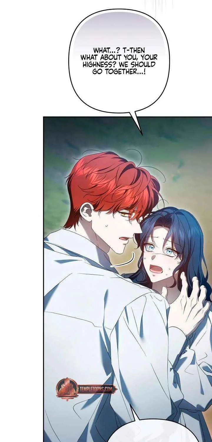Read The Cup Of Vengeance Is In Your Hands EN Manga Online