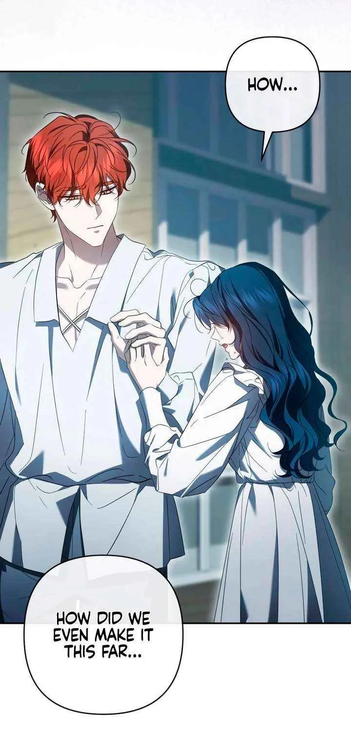 Read The Cup Of Vengeance Is In Your Hands EN Manga Online