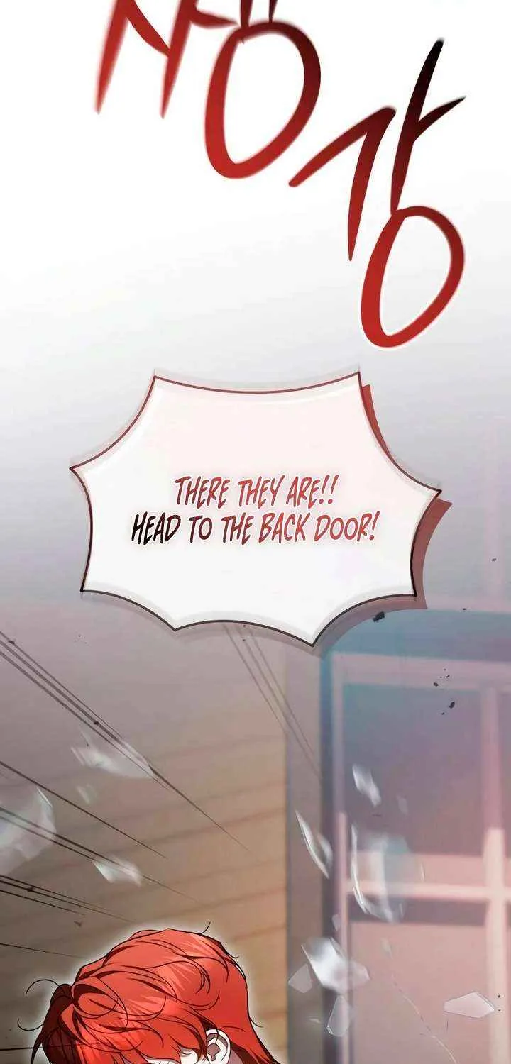 Read The Cup Of Vengeance Is In Your Hands EN Manga Online