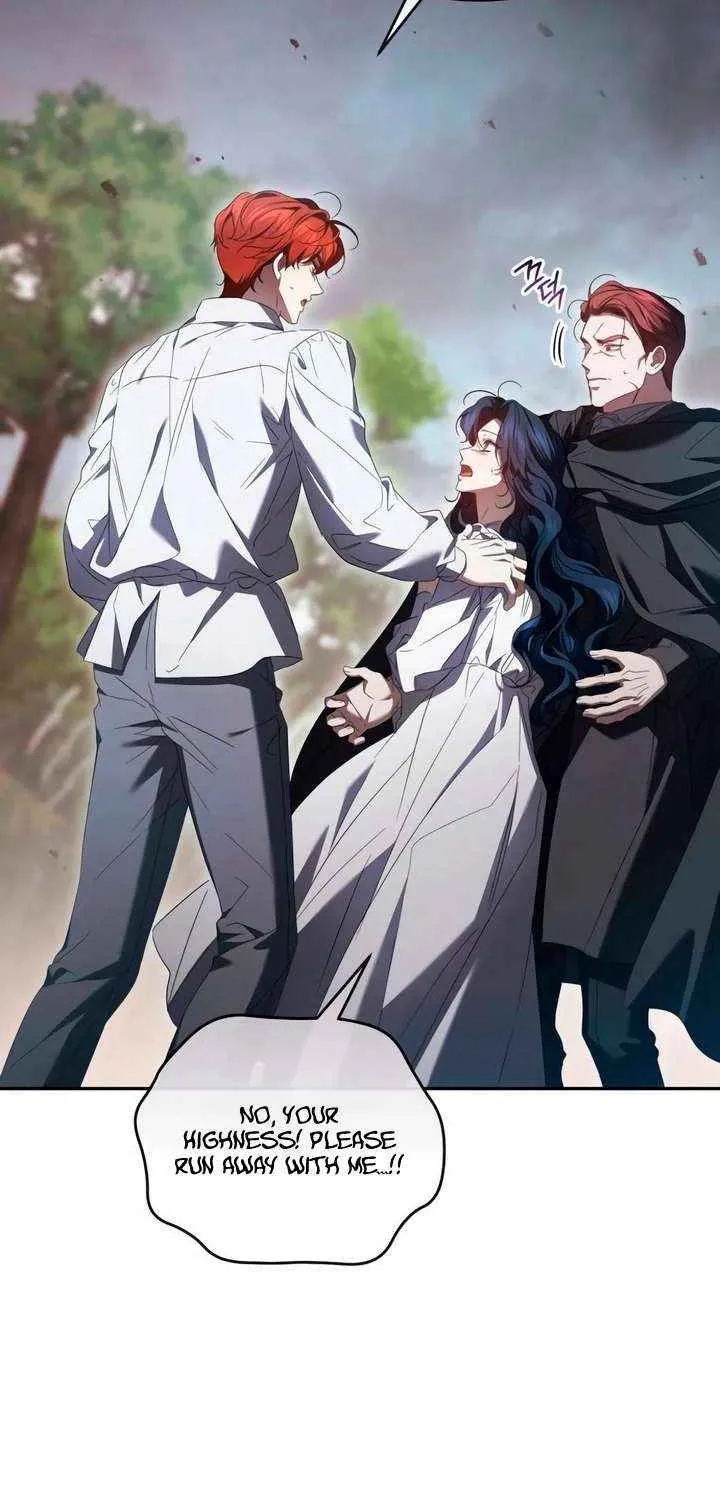 Read The Cup Of Vengeance Is In Your Hands EN Manga Online