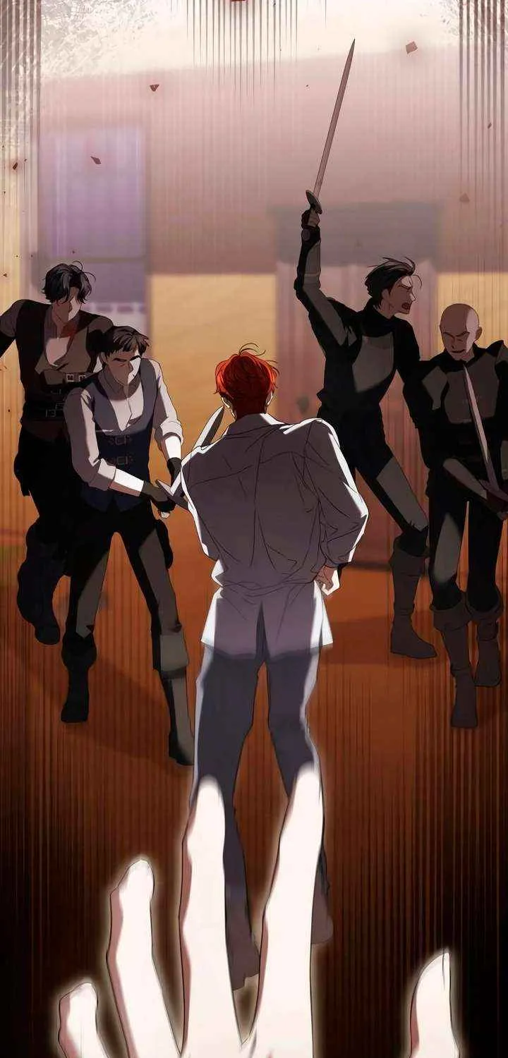 Read The Cup Of Vengeance Is In Your Hands EN Manga Online