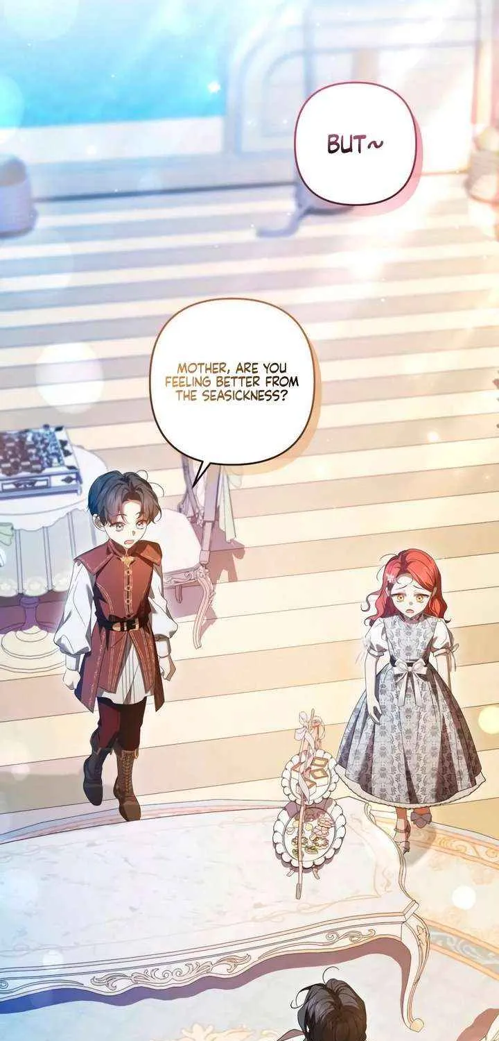 Read The Cup Of Vengeance Is In Your Hands EN Manga Online