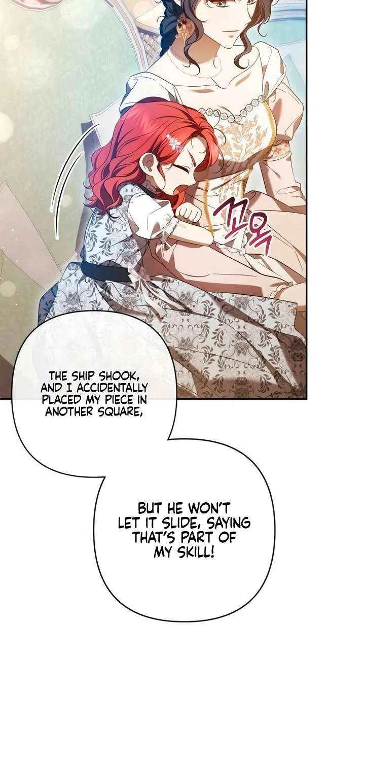 Read The Cup Of Vengeance Is In Your Hands EN Manga Online