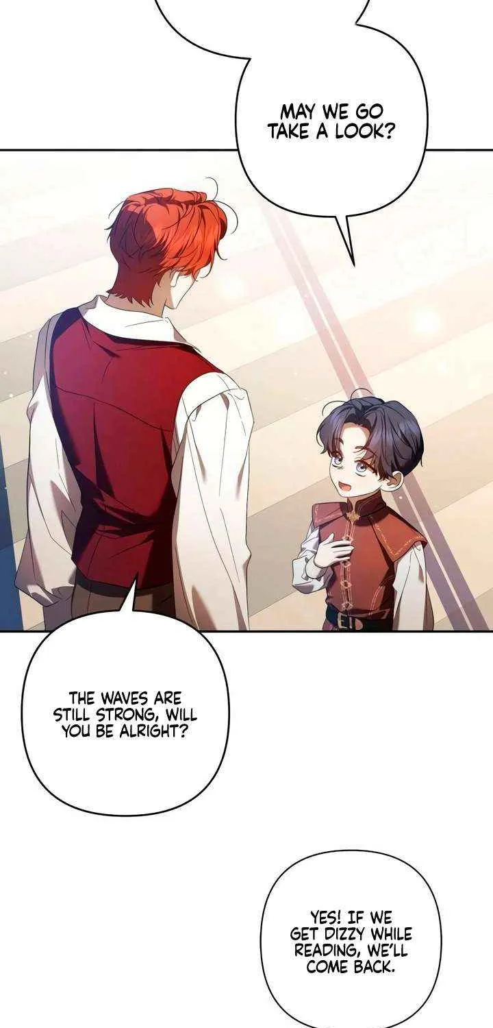 Read The Cup Of Vengeance Is In Your Hands EN Manga Online