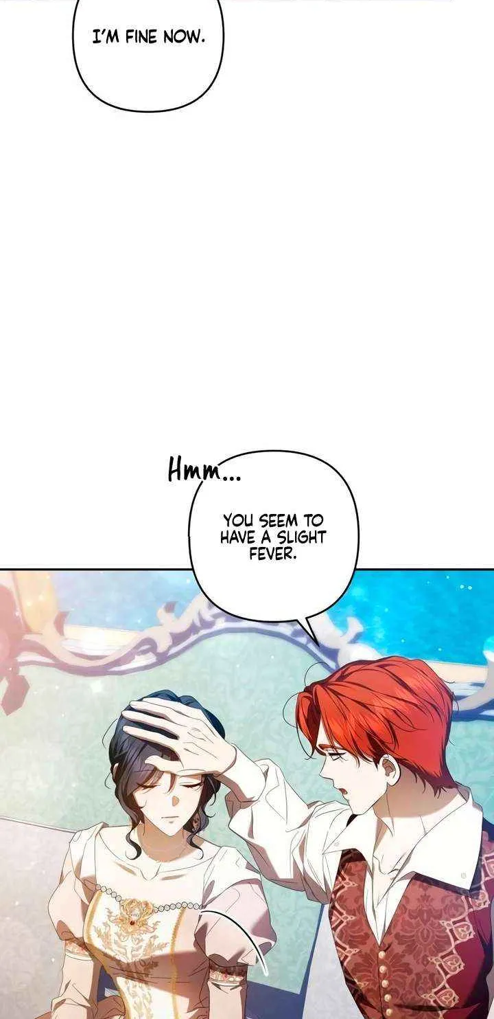 Read The Cup Of Vengeance Is In Your Hands EN Manga Online