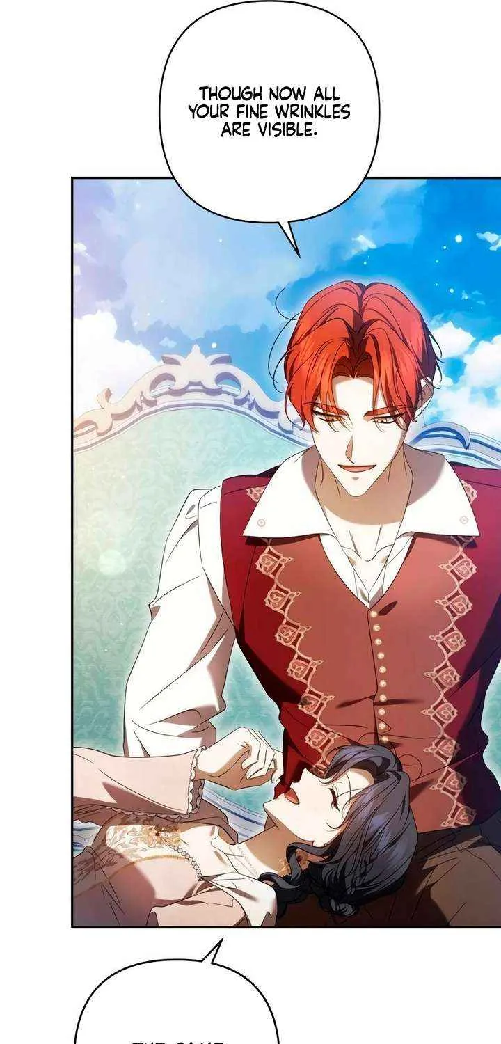Read The Cup Of Vengeance Is In Your Hands EN Manga Online