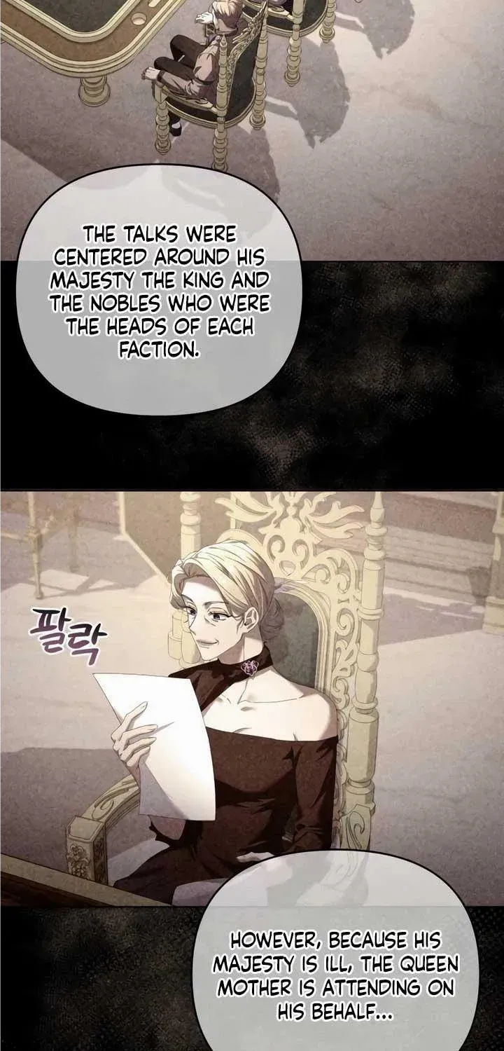 Read The Cup Of Vengeance Is In Your Hands EN Manga Online