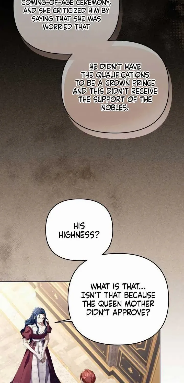Read The Cup Of Vengeance Is In Your Hands EN Manga Online