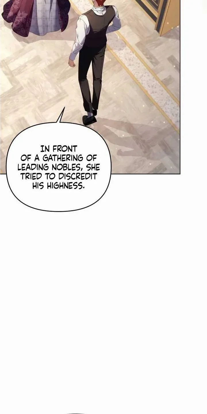 Read The Cup Of Vengeance Is In Your Hands EN Manga Online