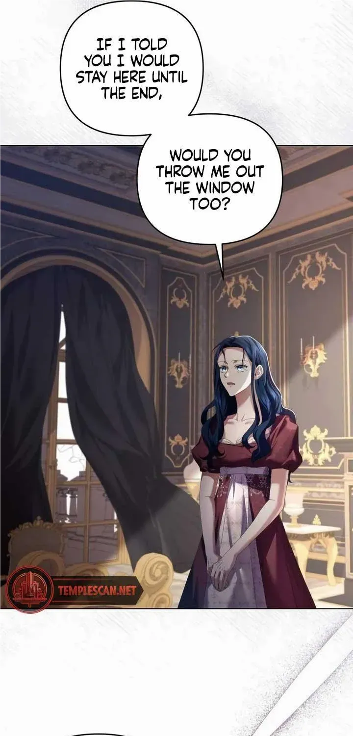 Read The Cup Of Vengeance Is In Your Hands EN Manga Online