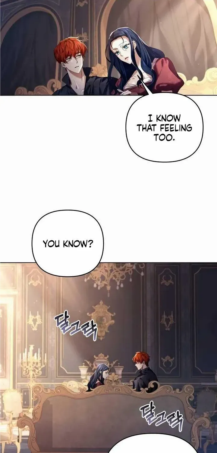 Read The Cup Of Vengeance Is In Your Hands EN Manga Online