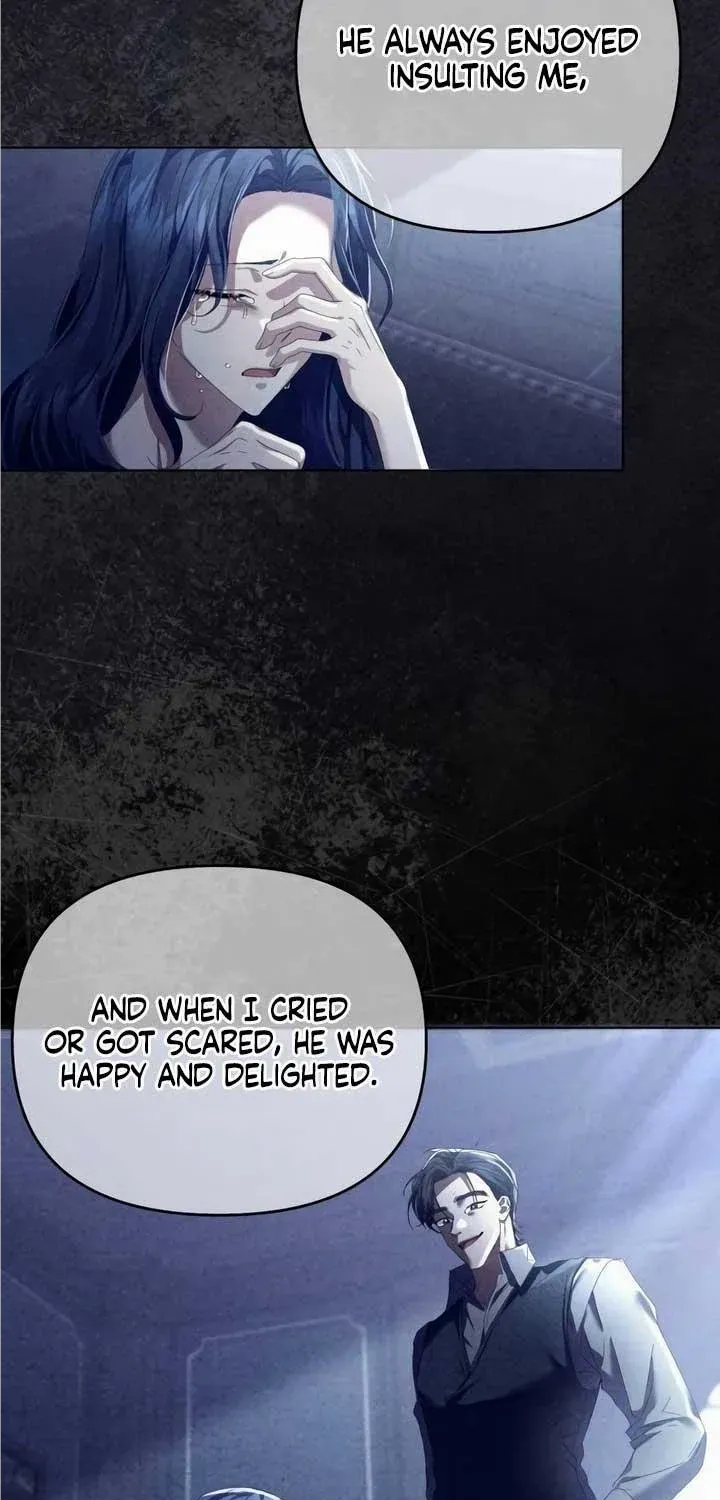 Read The Cup Of Vengeance Is In Your Hands EN Manga Online
