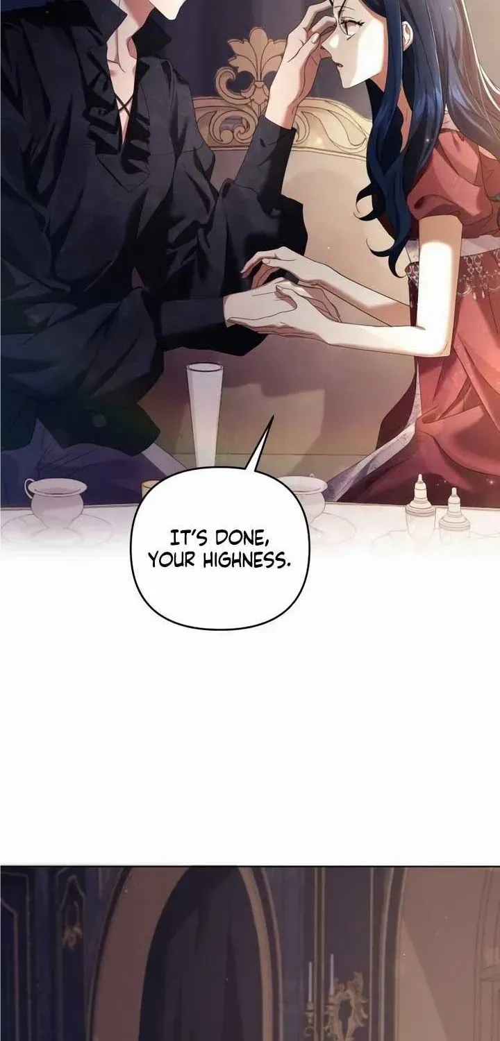 Read The Cup Of Vengeance Is In Your Hands EN Manga Online