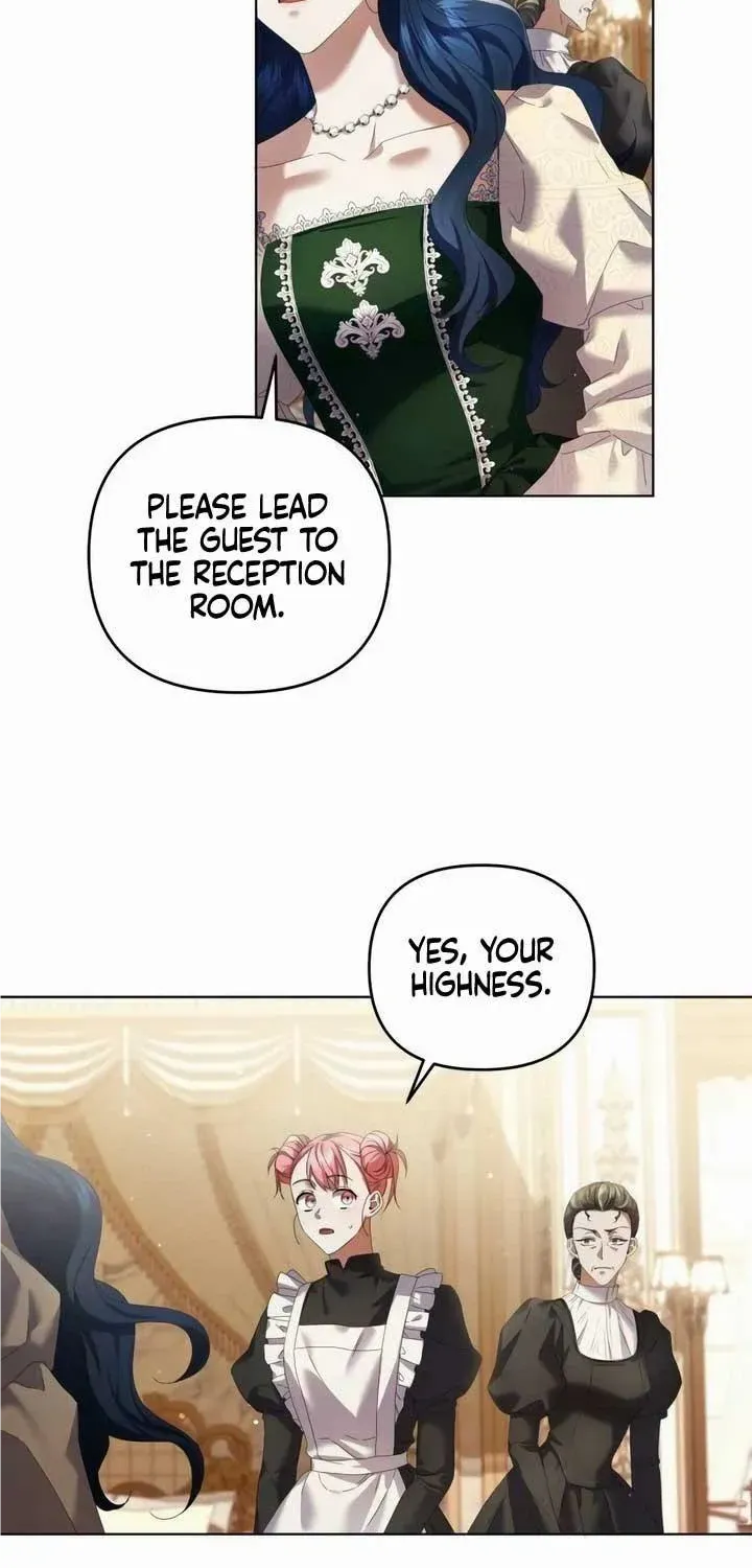 Read The Cup Of Vengeance Is In Your Hands EN Manga Online