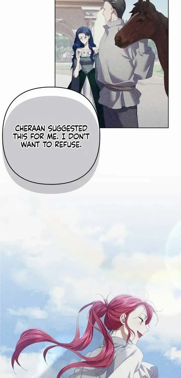 Read The Cup Of Vengeance Is In Your Hands EN Manga Online