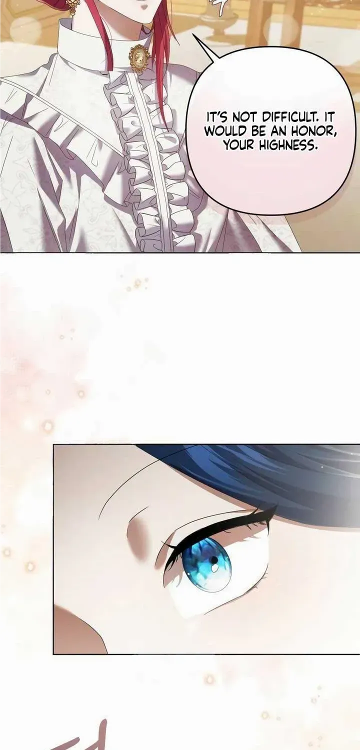 Read The Cup Of Vengeance Is In Your Hands EN Manga Online