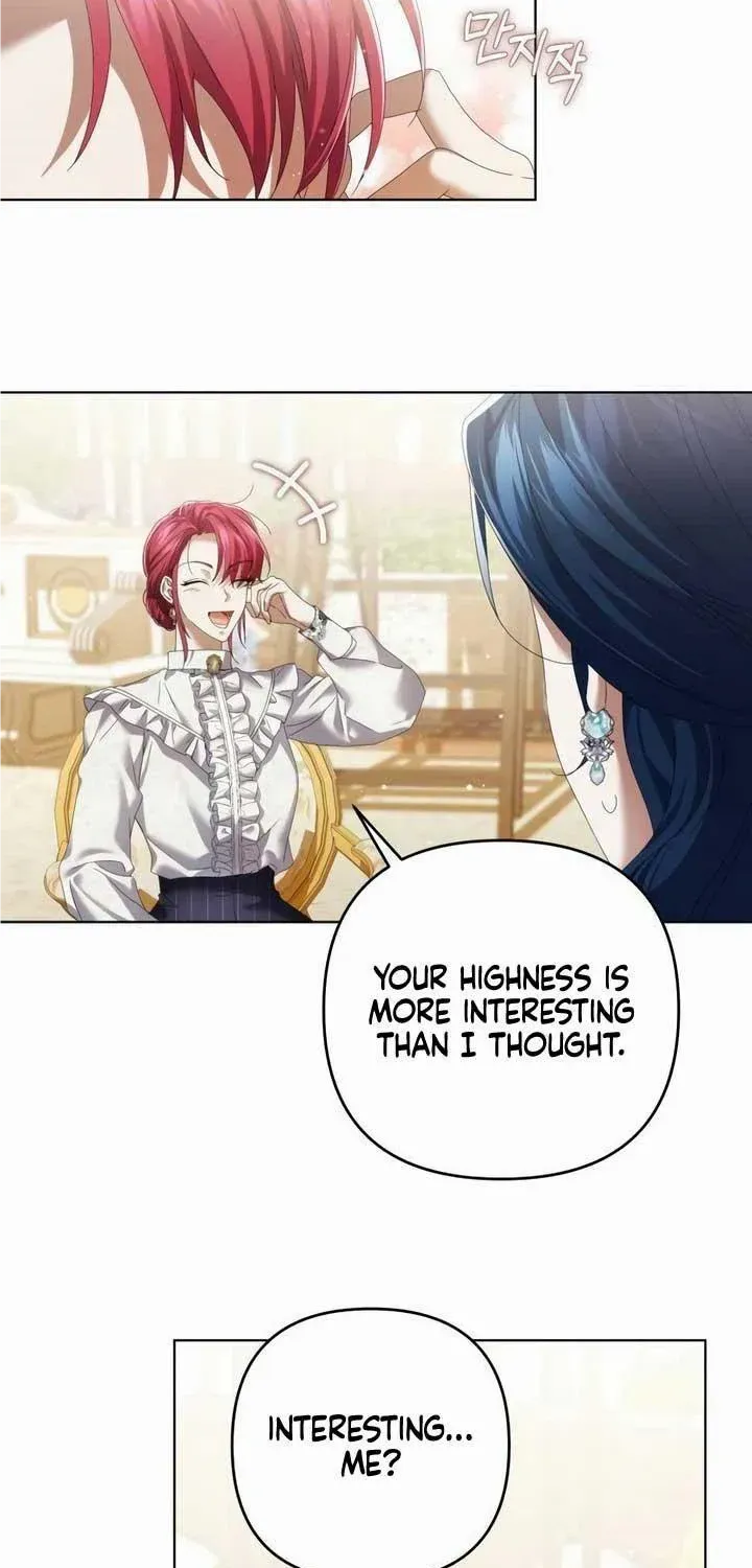 Read The Cup Of Vengeance Is In Your Hands EN Manga Online
