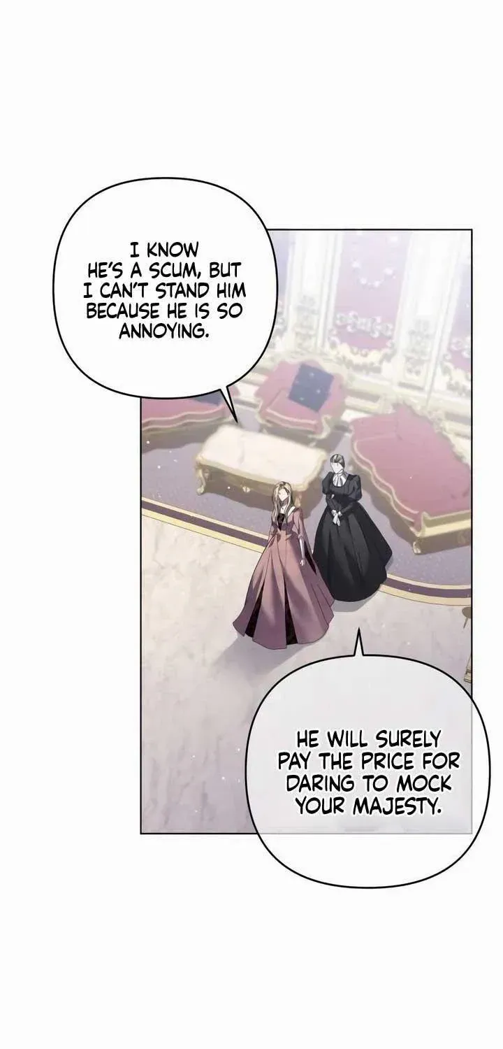 Read The Cup Of Vengeance Is In Your Hands EN Manga Online